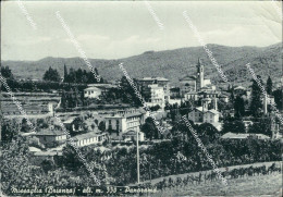 Delcampe - S782 Cartolina Missaglia Brianza Panorama Varie Pieghe Centrali Como - Como