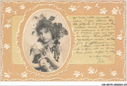 Delcampe - CAR-ABIP9-0790-ENFANT - Abbildungen