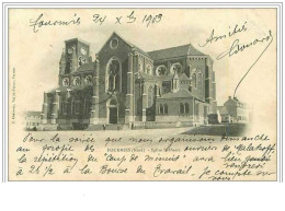 Delcampe - 59.FOURMIES.EGLISE ST PIERRE - Fourmies