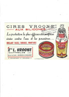 Delcampe - Buvard Publicitaire - C