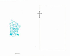 Delcampe - Bidprentje/doodsprentje Godderis Maria Geboren Vladslo 1913 - Religión & Esoterismo