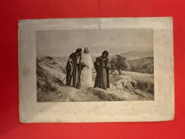 Delcampe - H Priesterwijding Leo Vander Meersch 1921 Gent *1897 Gent Zarlardinge Kalken Denderwindeke Gentbrugge Zeveren Desteldonk - Esquela