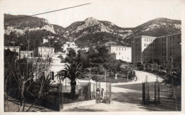 Delcampe - 83,VAR,TOULON,HOPITAL - Toulon