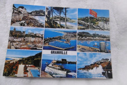 Delcampe - D 50 - Granville - - Granville