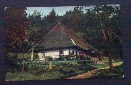 Delcampe - Geen Titel - Series 1740. 1. - # 18213 - A Identificar