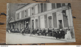 Delcampe - Carte Photo à Identifier,  Rue  ................ 19369 - A Identificar
