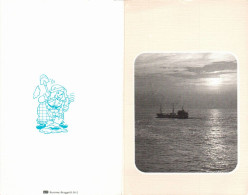 Delcampe - Bidprentje/doodsprentje Goedgezelschap Jean Geboren Oudergem 1938 - Religión & Esoterismo