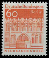 Delcampe - BERLIN DS D-BAUW. 2 Nr 278 Postfrisch S59506A - Ongebruikt