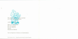 Delcampe - Bidprentje/doodsprentje Goethals Jeanny Geboren Egem 1913 - Religión & Esoterismo