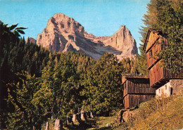 Delcampe - CPSM Zoppe Di Cadore-Beau Timbre    L4331 - Altri & Non Classificati