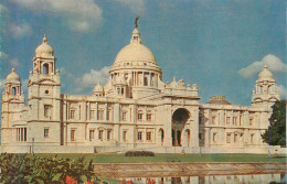 Delcampe - CPM Victoria Memorial Calcuta - India
