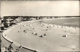 Delcampe - CPA Royan La Plage - Royan