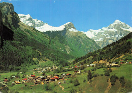 Delcampe - 74 SIXT HAUTE SAVOIE - Sixt-Fer-à-Cheval