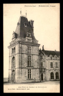 Delcampe - 88 - NEUFCHATEAU - FREBECOURT - CHATEAU DE BOUBLEMONT - Neufchateau