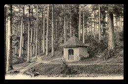 Delcampe - 88 - FRAIZE - LA CHAPELLE DE MONTE-GOUTTE - Fraize