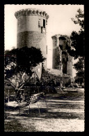 Delcampe - 13 - CHATEAURENARD - LES TOURS - Chateaurenard