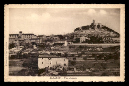Delcampe - 13 - ALLAUCH - VUE GENERALE - Allauch