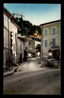 Delcampe - 13 - MEYRARGUES - MONUMENT AUX MORTS - Meyrargues