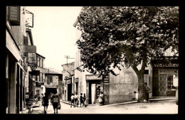 Delcampe - 13 - ALLAUCH - PLACE BENJAMIN CHAPPE - Allauch