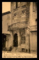 Delcampe - 13 - EYGUIERES - HUILES ET SAVONS LOUIS GARCIN - Eyguieres