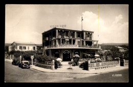 Delcampe - 13 - LA CIOTAT - ROSE THE BRASSERIE HOTEL - La Ciotat