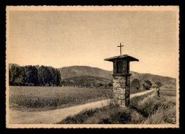 Delcampe - 13 - PEYROLLES - ORATOIRE ST-PIERRE - QUARTIER DU PLAN - Peyrolles