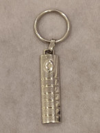 Delcampe - Porta-chaves Porte-clé Portachiavi Schlüsselanhänger Keychain Renault Totem Vintage - Porte-clefs