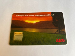 Delcampe - 5:306 - Greece X0083 - Grèce