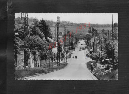 Delcampe - 77 CPSM CARTE PHOTO LA FERTÉ SOUS JOUARRE : - La Ferte Sous Jouarre