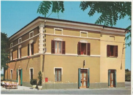 Delcampe - Italie - S.ANTONIO DI CASTELL'AROUATO ( Piacenza ) Ristorante Da " Faccini " - Sonstige & Ohne Zuordnung