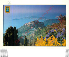Delcampe - 06.  EZE SUR MER . - Eze