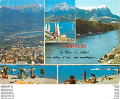 Delcampe - 05.  EMBRUN . - Embrun