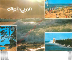 Delcampe - 40.  CAPBRETON . - Capbreton