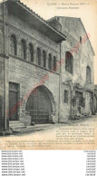 Delcampe - 71.  CLUNY .  Maison Romane . - Chalon Sur Saone