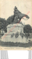 Delcampe - 71.  CHALON SUR SAONE .  Monument De La Défense . - Chalon Sur Saone