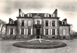 Delcampe - 29-LE CONQUET-HOTEL BEAUSEJOUR-N 588-D/0301 - Le Conquet