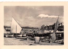 Delcampe - 83-SAINT TROPEZ-N°2808-D/0385 - Saint-Tropez