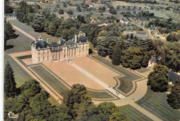 Delcampe - 41-CHEVERNY-LE CHÂTEAU-N 590-B/0087 - Cheverny