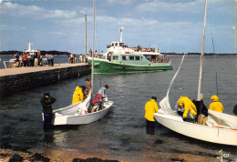 Delcampe - 56-LOCMARIAQUER-N 591-B/0075 - Locmariaquer