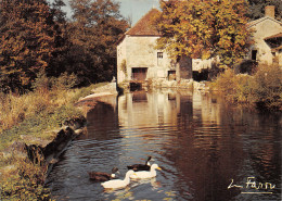 Delcampe - ID-VIEUX MOULIN A IDENTIFIER-N°2813-D/0215 - Zu Identifizieren