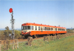 Delcampe - 19-EYGURANDE MERLINES-AUTORAIL-N 597-D/0325 - Eygurande