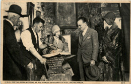 Delcampe - Gretna Green - Blacksmiths Shop - Sonstige & Ohne Zuordnung