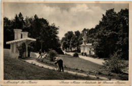 Delcampe - Mondorf Les Bains - Bad Mondorf