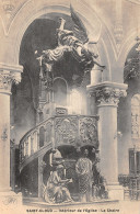 Delcampe - 92-SAINT CLOUD-N°LP5113-C/0395 - Saint Cloud