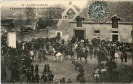 Delcampe - La Celle Des Bordes - La Celle Saint Cloud