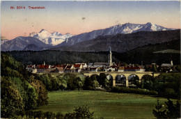 Delcampe - Traunstein - Traunstein