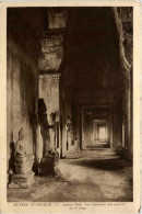 Delcampe - Combodia - Angkor Vat - Cambodge