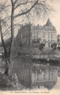 Delcampe - 28-CHATEAUDUN-N°LP5113-C/0197 - Chateaudun