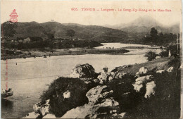 Delcampe - Tonkin - Ninh-Binh - Vietnam