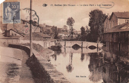 Delcampe - 87-BELLAC-N°LP5120-C/0099 - Bellac